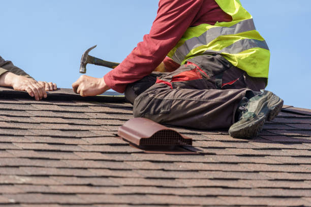 Best Roof Maintenance Services  in El Paso, IL