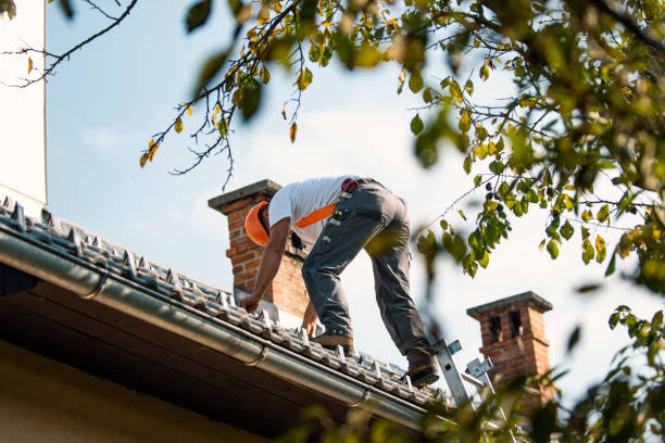 El Paso, IL Roofing Contractor Company