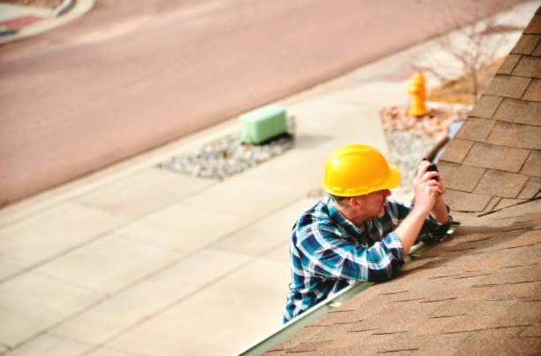 Best Best Roofing Contractors  in El Paso, IL