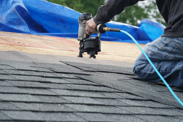 Best Residential Roofing Contractor  in El Paso, IL