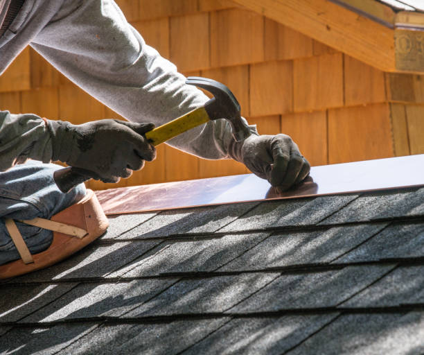 Best Sealant for Roof  in El Paso, IL